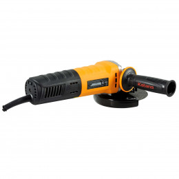 Углошлифмашина одноручная KATANA HD line AG5500S PRO(1050Вт,SDS кожух,SDS гайка,рег.об)