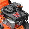Газонокосилка бензиновая SKIPER GW461S (46 см, самох, Loncin 4лс, мульч, стал.дека, тр-сб.60 л,+НОЖ)