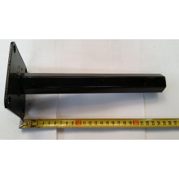 Полуось SKIPER 250ммх23мм