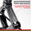 Домкрат ромбический БелАК 1,5 т.