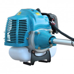 Мотокоса D'ARC DA-2001 (2.0 кВт, autocut25, нож 3Т, двуплечный ремень, лёгк. старт)