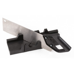 Набор стусло + ножовка SPEC equipment 300мм