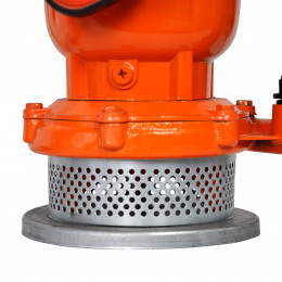 Насос дренажный Skiper WQ10-1.5D (1500 Вт, 250 л/мин, алюминий)