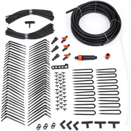 Капельный полив Жук от емкости 60 растений