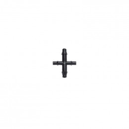 Разветвитель на 2 выхода SPEC IS0019 для микротрубки 5мм (уп. 50 шт.)8