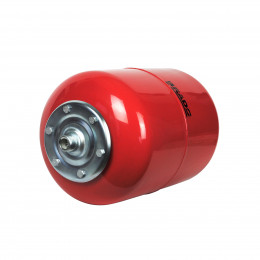 Гидроаккумулятор BRADO T-24V (24 л, вертикальный, сталь, 6 атм)