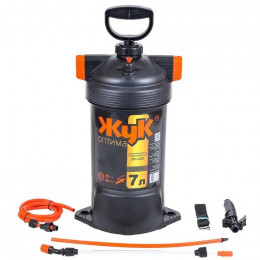 Опрыскиватель Жук Оптима 7л