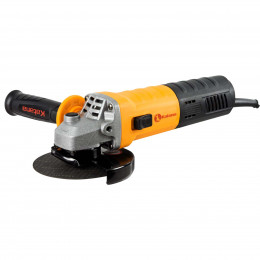 Углошлифмашина одноручная KATANA HD line AG5501S-1 PRO(1050Вт,SDS кожух,SDSгайка, рег.об.,4м каб.)