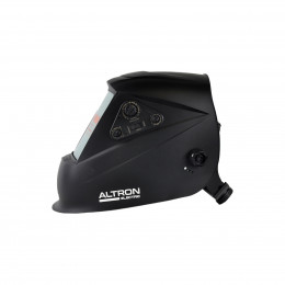 Сварочная маска ALTRON THOR 8002 PRO (4 сенсора; 1/1/1/2; 100х90мм; DIN 4/5-8/9-13)