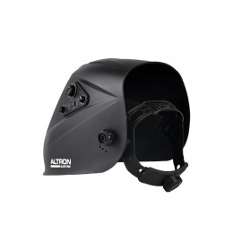 Сварочная маска ALTRON THOR 8002 PRO (4 сенсора; 1/1/1/2; 100х90мм; DIN 4/5-8/9-13)