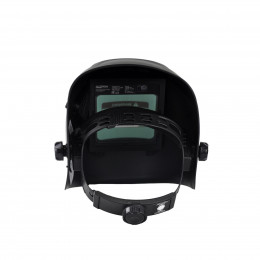 Сварочная маска ALTRON THOR 8002 PRO (4 сенсора; 1/1/1/2; 100х90мм; DIN 4/5-8/9-13)