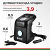 Компрессор автомобильный БелАК ЦИКЛОП-45 12V 45 л/мин
