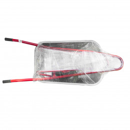 Тачка строительная SKIPER 125 PROFI (в стретч-упаковке) ДОСТАВКА ТОЛЬКО ПО МИНСКУ