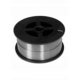 Проволока нерж ER308LSI ф0,8 мм (катушка 1 кг) OLIVER