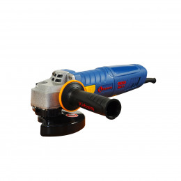 Углошлифмашина одноручная KATANA BG5000 (900 Вт, 125х22 мм, тонкая, защита от пыли)