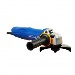 Углошлифмашина одноручная KATANA BG5000 (900 Вт, 125х22 мм, тонкая, защита от пыли)
