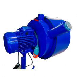 Домашний кормоцех универсальный ДКУ-01 (220В) в упаковке