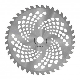 Нож для триммера SKIPER T40