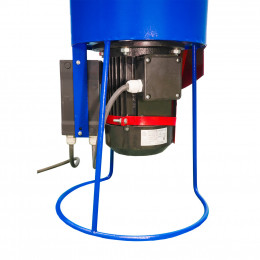 Измельчитель корма КР-01(220В) измельчитель корнеплодов, травы