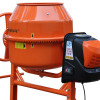 Бетоносмеситель SKIPER CM-150 (150л., 700Вт., 220В)