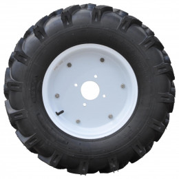 Колесо BRADO 7.00-12 для культиватора