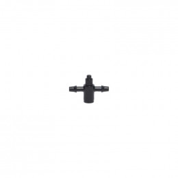 Разветвитель на внешнюю капельницу SPEC IS0037 для трубок 5 мм на 2 вых. (уп. 50 шт.)8