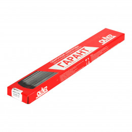 Электроды OLIVER АНО-36 (МР-3) ГАРАНТ-2,5 мм (упак. 1 кг)