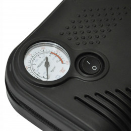 Компрессор автомобильный БелАК АКВИЛОН-10 12V 22 л/мин.