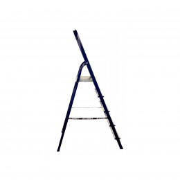 Лестница-стремянка Алюмет М8405 (40*20, 5-и ступ., сталь)