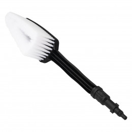 Щетка фиксированая для моек высокого давления Kolner KFB 44