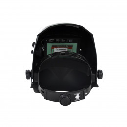 Сварочная маска ALTRON THOR 8001 PRO (4 сенсора; 1/1/1/2; 100х60мм; DIN 4/5-8/9-13)