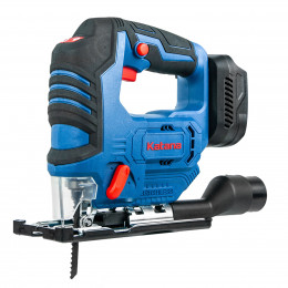 Лобзик аккумуляторный KATANA AL8350S (Бесщеточный,21В,Без Акк/ЗУ,2Ач,пропил до65мм,SDS,маятн.ход)