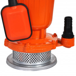 Насос дренажный Skiper WQ16-2D (2000 Вт, 300 л/мин, алюминий)