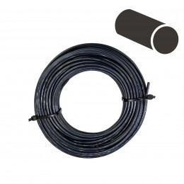 Леска триммерная SKIPER круг, 2.0 мм, длина 15 м (коробка 50 шт, цена за коробку)