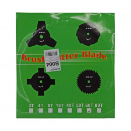 Диск для триммера 60T SKIPER B004