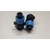 Фитинг стартовый для капельной ленты и рукава LFT (Lay Flat) SPEC IS0056 (уп. 50 шт.)8
