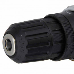 Дрель-шуруповерт аккумуляторный SKIPER CS2000-1 в коробке (12В, 1 акк, 1,5 А/ч Li-ion, 2 ск, 19 Нм)