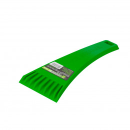 Скребок Oktan, зеленый 180