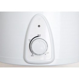 Водонагреватель накопит. Oasis LN-10 (1500Вт, 10л, до 75°С, 7лет на бак, нерж., предохр. клапан)