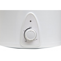 Водонагреватель накопит. Oasis LN-15 (1500Вт, 15л, до 75°С, 7лет на бак, нерж., предохр. клапан)