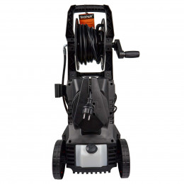 Мойка высокого давления SKIPER PM-180 (2400 Вт, 180 Бар, 360 л/ч, встр.пеноген, катушка, гряз.фреза)