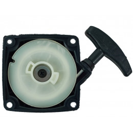 Стартер ручной для мотокосы SKIPER K18, 2 зацепа