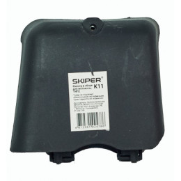 Фильтр в сборе для мотокосы SKIPER K11, ТИП2