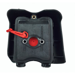 Фильтр в сборе для мотокосы SKIPER K11, ТИП2