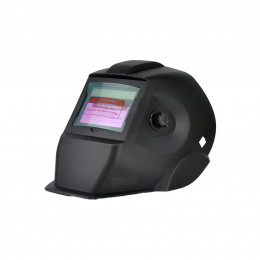 Сварочная маска BRADO 303S (1/1/1/2; 92х42мм; DIN4/9-13, шлифовка)