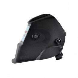 Сварочная маска BRADO 303S (1/1/1/2; 92х42мм; DIN4/9-13, шлифовка)