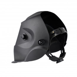 Сварочная маска BRADO 303S (1/1/1/2; 92х42мм; DIN4/9-13, шлифовка)