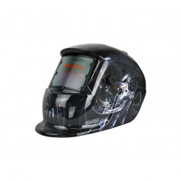 Сварочная маска BRADO 302S (1/1/1/2; 92х42мм; DIN4/9-13, шлифовка)