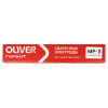 Электроды OLIVER АНО-36 (МР-3) ГАРАНТ-3,0 мм (упак. 2,5кг)