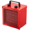 Тепловая пушка Oasis ТРК-30 NEW (кубик, 3 кВт, 220 В, до 30 м2)